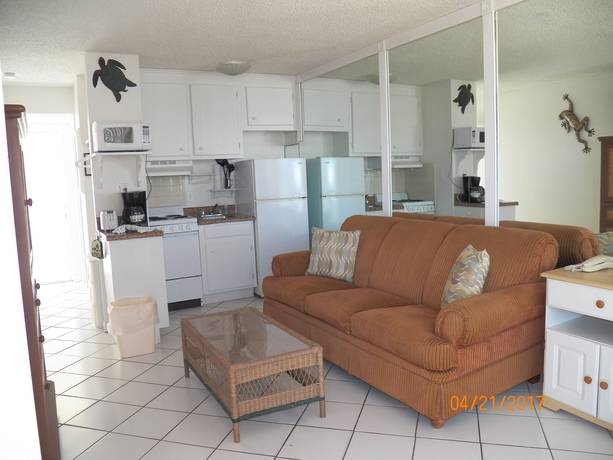 Imagen de la habitación del Hotel Symphony Beach Club. Foto 2