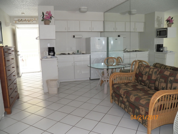 Imagen de la habitación del Hotel Symphony Beach Club. Foto 3