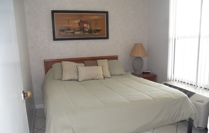 Imagen de la habitación del Hotel Symphony Beach Club. Foto 4