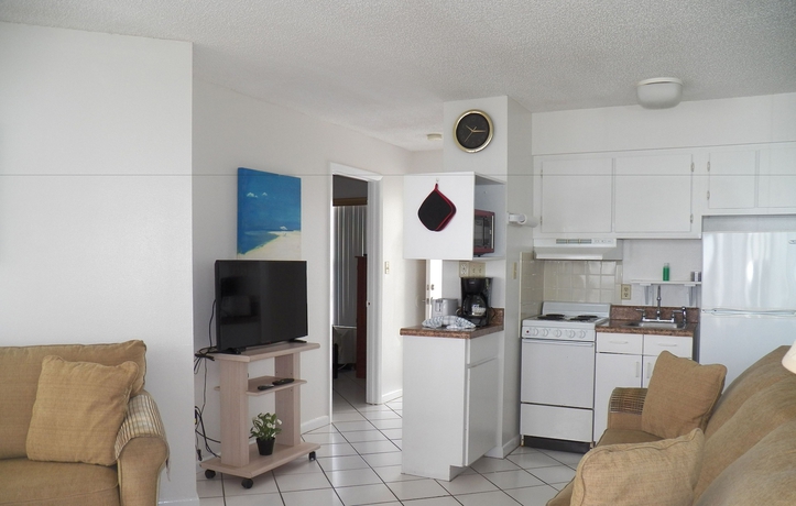 Imagen de la habitación del Hotel Symphony Beach Club. Foto 5