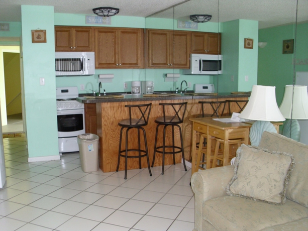 Imagen de la habitación del Hotel Symphony Beach Club. Foto 9