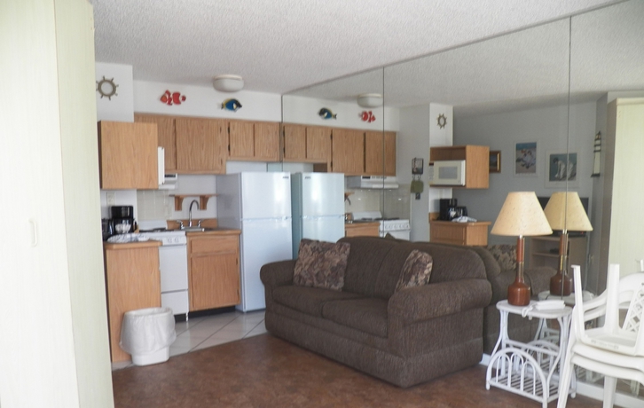 Imagen de la habitación del Hotel Symphony Beach Club. Foto 11