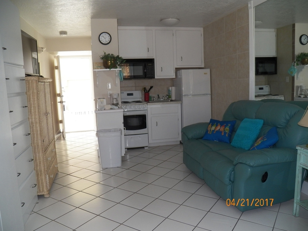 Imagen de la habitación del Hotel Symphony Beach Club. Foto 12