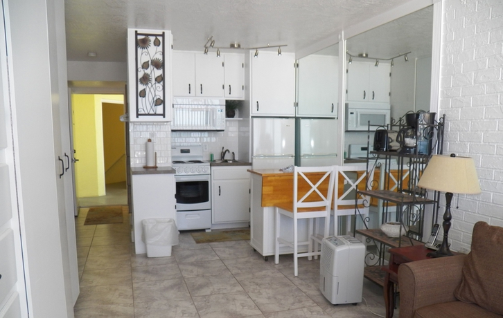 Imagen de la habitación del Hotel Symphony Beach Club. Foto 15