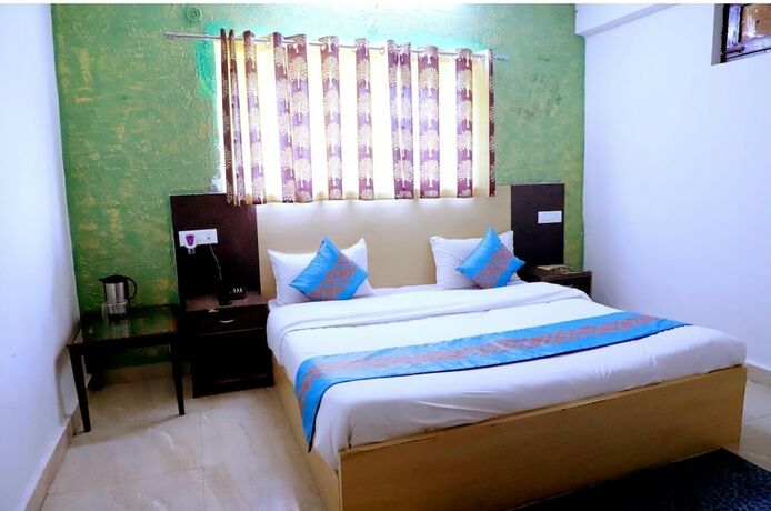 Imagen de la habitación del Hotel Symphony By Devbhoomi Corbett Resort. Foto 13