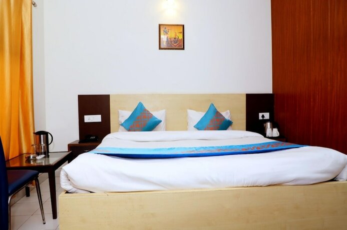 Imagen de la habitación del Hotel Symphony By Devbhoomi Corbett Resort. Foto 18