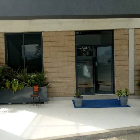 Imagen general del Hotel Symphony. Foto 3