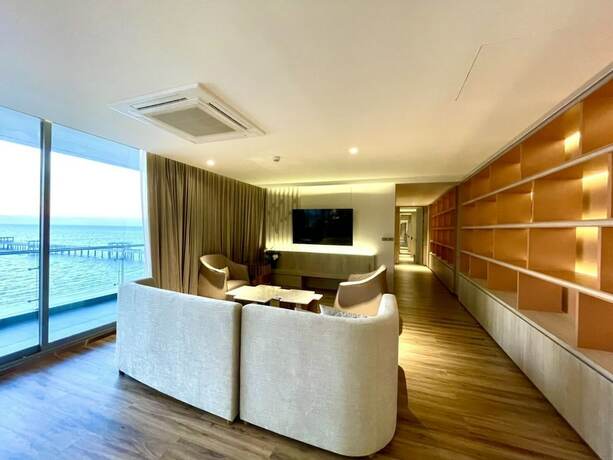 Imagen general del Hotel Symphony Of The Sea. Foto 2