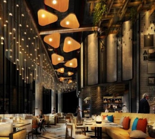 Imagen general del Hotel Symphony Of The Sea. Foto 3