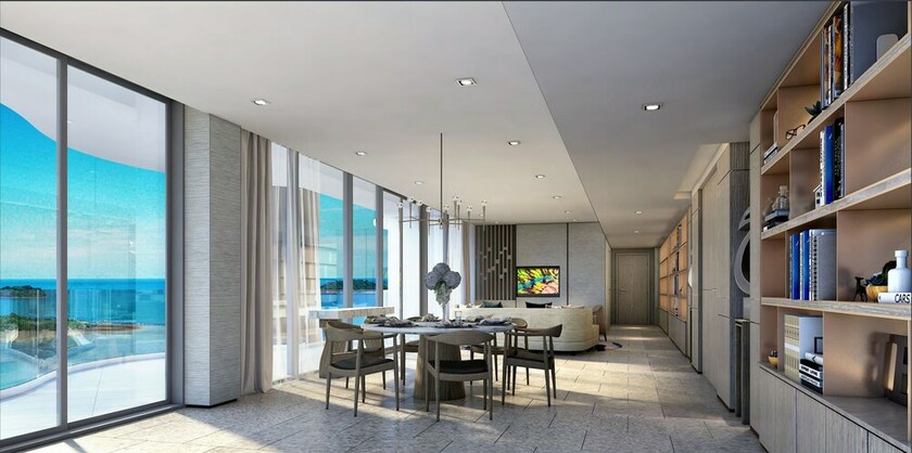 Imagen de la habitación del Hotel Symphony Of The Sea. Foto 17