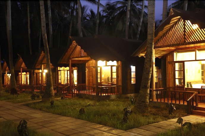 Imagen general del Hotel Symphony Palms Beach Resort. Foto 2