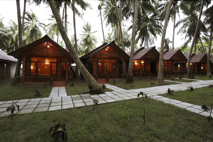 Imagen general del Hotel Symphony Palms Beach Resort. Foto 3