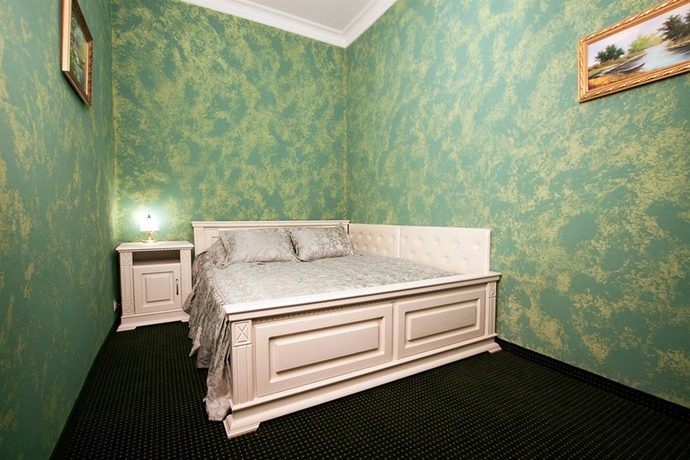 Imagen de la habitación del Hotel Symphony, San Petersburgo. Foto 3