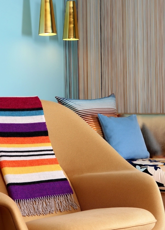 Imagen de la habitación del Hotel Symphony Style Hotel Kuwait. Foto 7