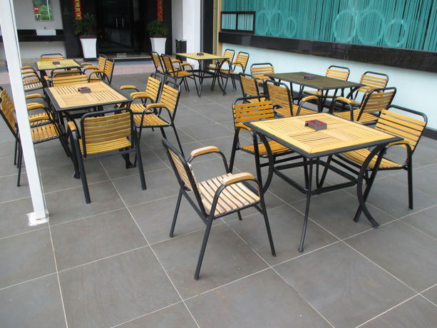 Imagen de la habitación del Hotel Symphony Suites, Ipoh. Foto 9