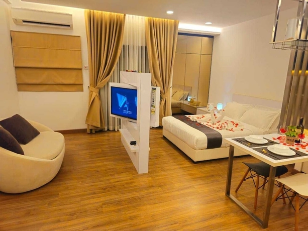 Imagen de la habitación del Hotel Symphony Tower I Balakong I Luxury. Foto 2