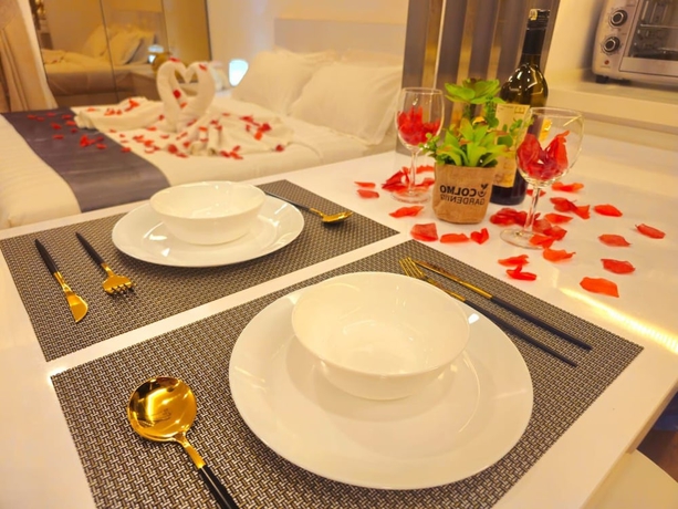 Imagen de la habitación del Hotel Symphony Tower I Balakong I Luxury. Foto 9