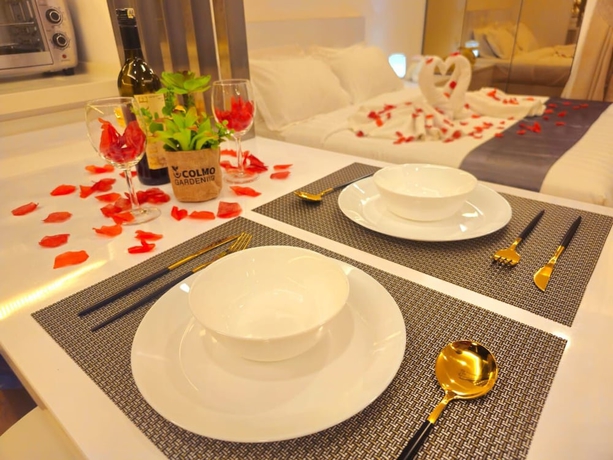 Imagen de la habitación del Hotel Symphony Tower I Balakong I Luxury. Foto 12