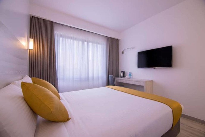 Imagen de la habitación del Hotel Symphony, Viwandani ward. Foto 12