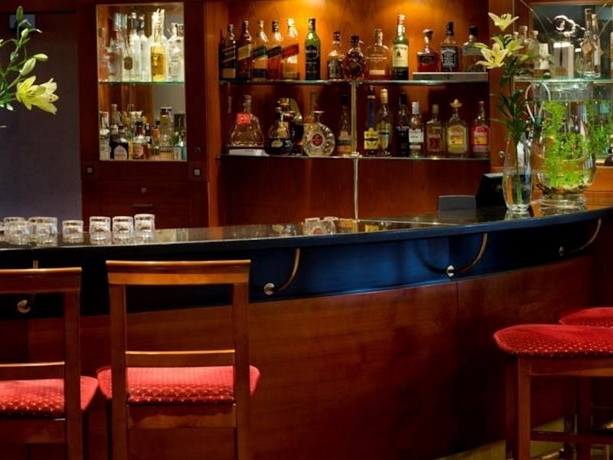 Imagen general del Hotel Sympozjum and Spa. Foto 6