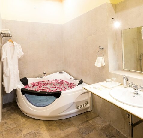 Imagen general del Hotel Syna Heritage. Foto 9