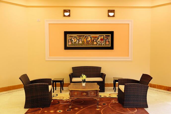 Imagen general del Hotel Syna Heritage. Foto 14