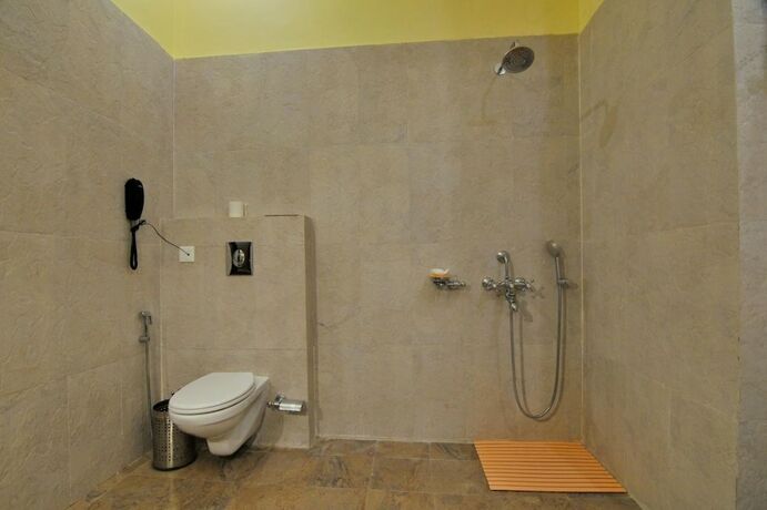 Imagen de la habitación del Hotel Syna Heritage. Foto 22