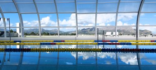 Imagen general del Hotel Syncrosfera Fitness and Health. Foto 6