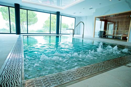 Imagen general del Hotel Syncrosfera Fitness and Health. Foto 7