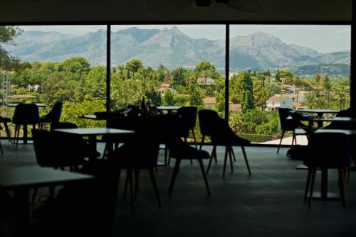 Imagen general del Hotel Syncrosfera Fitness and Health. Foto 10