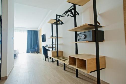 Imagen general del Hotel Syncrosfera Fitness and Health. Foto 12