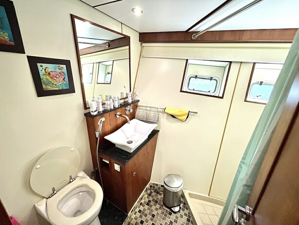 Imagen general del Hotel Synergy B. Foto 7