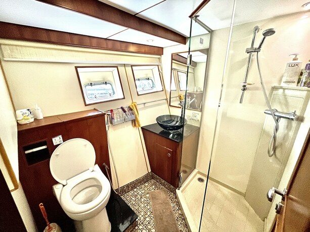 Imagen de la habitación del Hotel Synergy B. Foto 32