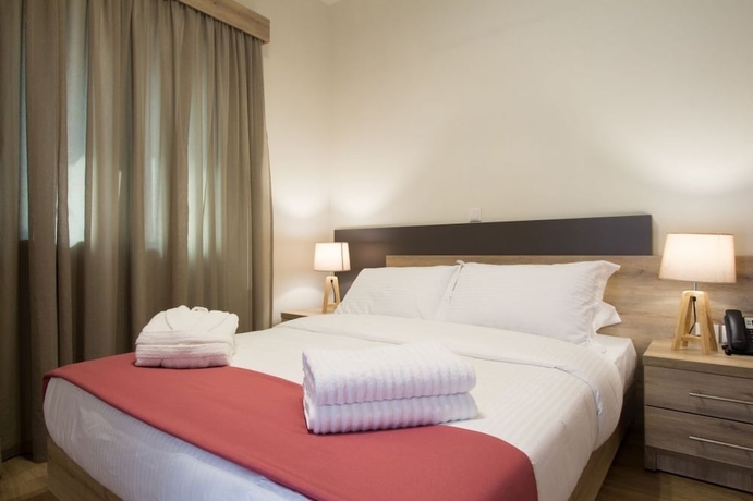 Imagen de la habitación del Hotel @ Syngrou Fix. Foto 7