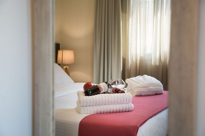 Imagen de la habitación del Hotel @ Syngrou Fix. Foto 8