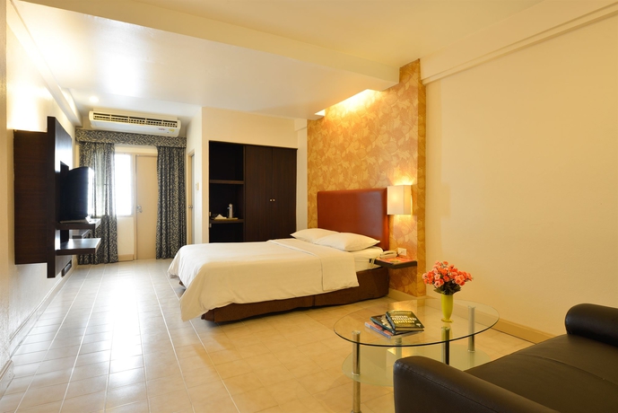 Imagen de la habitación del Hotel Synsiri 2 Ladprao 98 1. Foto 2