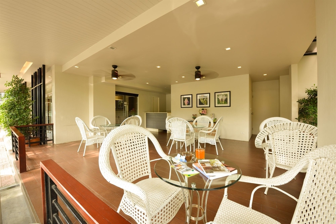Imagen de los interiores del Hotel Synsiri 2 Ladprao 98 1. Foto 5