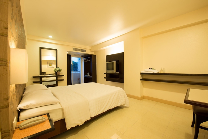 Imagen de la habitación del Hotel Synsiri 3 Ladprao 83. Foto 2