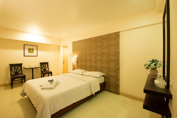 Imagen de la habitación del Hotel Synsiri 3 Ladprao 83. Foto 3