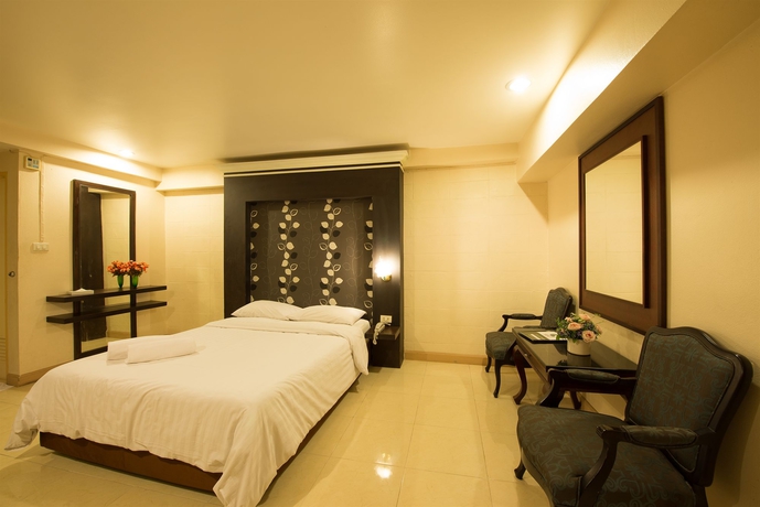 Imagen general del Hotel Synsiri 3 Ladprao 83. Foto 1