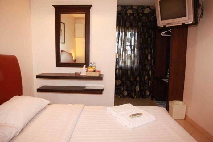 Imagen de la habitación del Hotel Synsiri 5 Nawamin 96. Foto 2