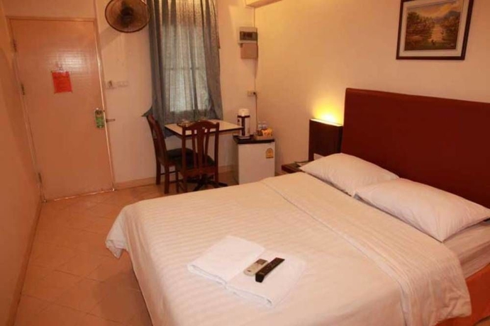 Imagen de la habitación del Hotel Synsiri 5 Nawamin 96. Foto 3