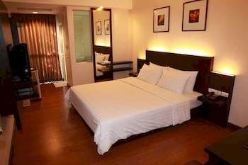 Imagen general del Hotel Synsiri Resort. Foto 3