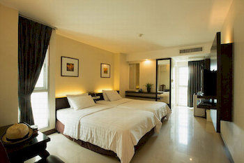 Imagen general del Hotel Synsiri Resort. Foto 4