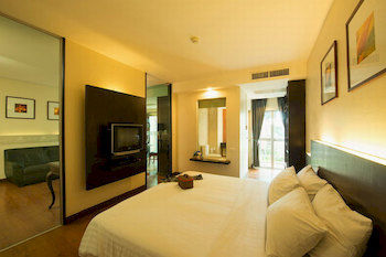 Imagen general del Hotel Synsiri Resort. Foto 5