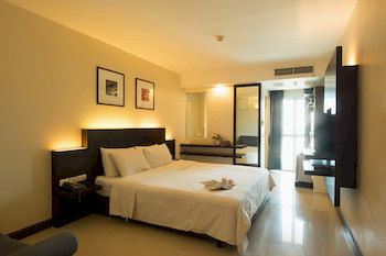 Imagen general del Hotel Synsiri Resort. Foto 6