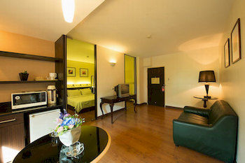 Imagen general del Hotel Synsiri Resort. Foto 7