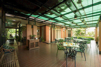 Imagen general del Hotel Synsiri Resort. Foto 8