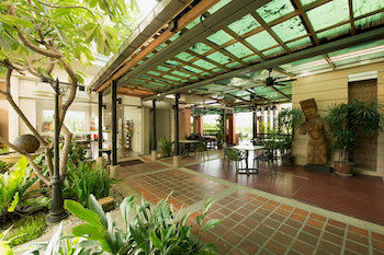 Imagen general del Hotel Synsiri Resort. Foto 9