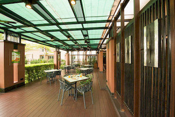Imagen general del Hotel Synsiri Resort. Foto 10